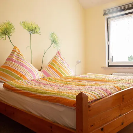 Ketter Wein & Urlaub Lejlighed *