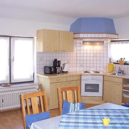 Ketter Wein & Urlaub Lejlighed Kröv