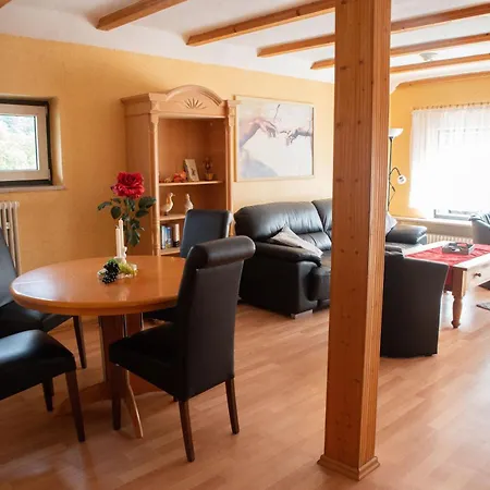 Lejlighed Ketter Wein & Urlaub Kröv