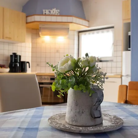 Ketter Wein & Urlaub Lejlighed *