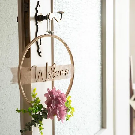 Ketter Wein & Urlaub Lejlighed *