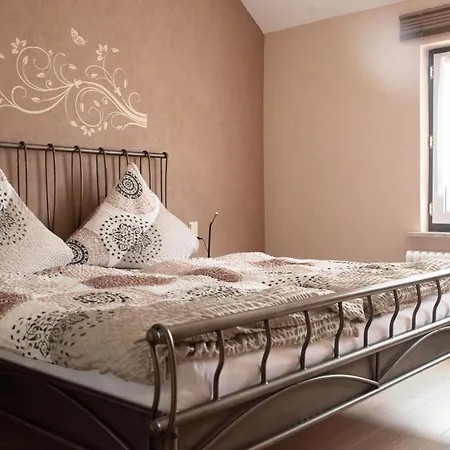 Ketter Wein & Urlaub Lejlighed *