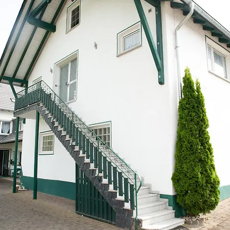 Lejlighed Ketter Wein & Urlaub