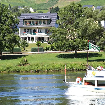 Ketter Wein & Urlaub Lejlighed *