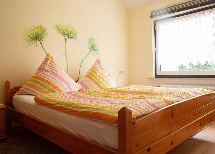 Ketter Wein & Urlaub Lägenhet *