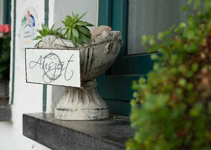 Ketter Wein & Urlaub Lägenhet *