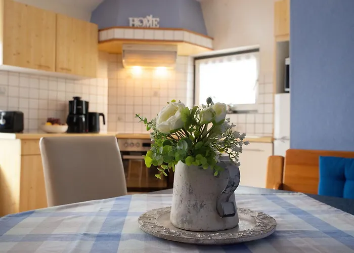 Ketter Wein & Urlaub Lägenhet *