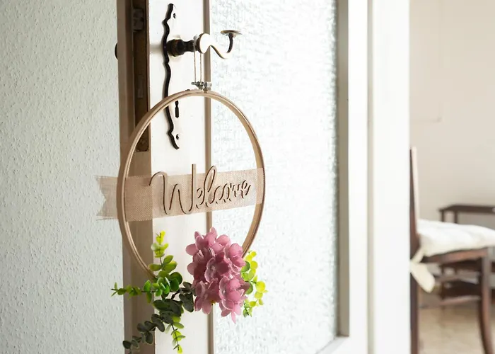 Ketter Wein & Urlaub Lägenhet *