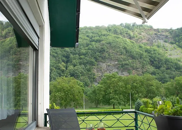 Lägenhet Ketter Wein & Urlaub