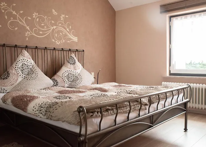 Ketter Wein & Urlaub Lägenhet *