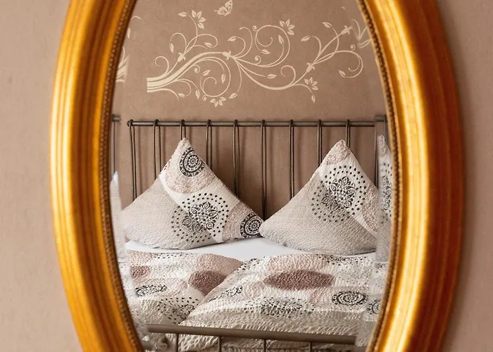 Ketter Wein & Urlaub Lägenhet Kröv