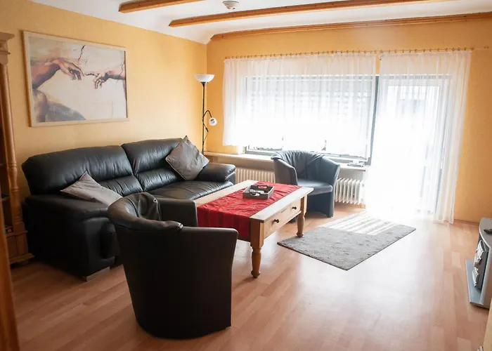 Ketter Wein & Urlaub * Kröv