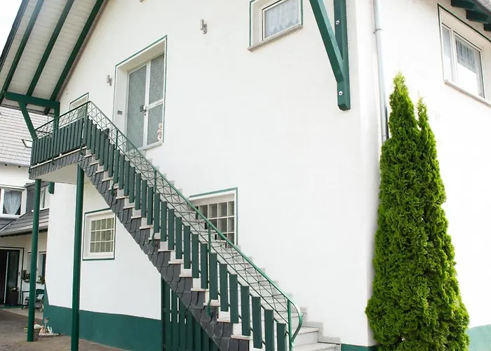 Lägenhet Ketter Wein & Urlaub