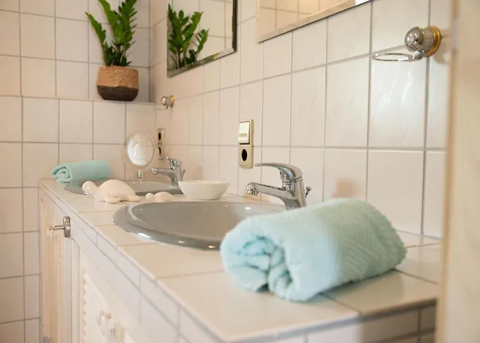 Ketter Wein & Urlaub Lägenhet Kröv