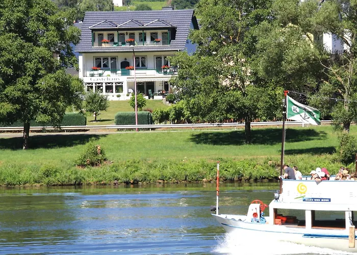 Ketter Wein & Urlaub Lägenhet *